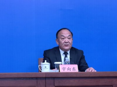 ​35.23万公顷！黄河口国家公园范围划定，位于这个市