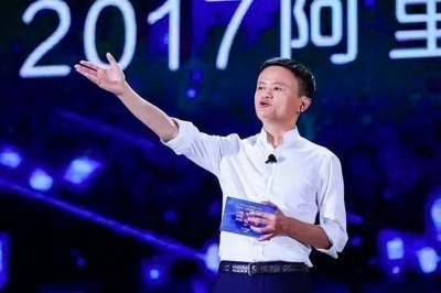 ​马云作为阿里巴巴集团的创始人，其资产数额一直备受关注。