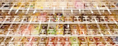 ​情趣用品店进商场家长吐槽很尴尬：以为是卖糖，原来并不是糖果店