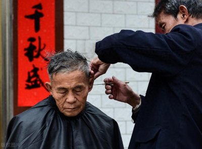 ​正月到底能不能理发？理发会怎样？建议你看完再做决定