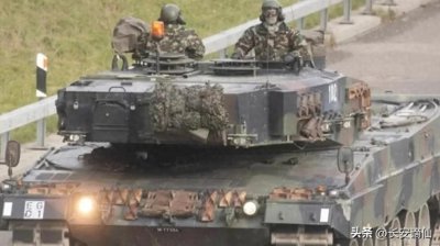 ​碾压中国最先进99式坦克 韩国欲研制最新款坦克