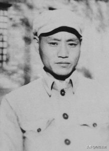 ​抗美援朝十大虎将—傅崇碧