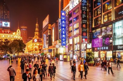 ​外地人在上海打工，生活成本到底高不高？