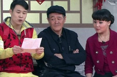 ​突发！曝小沈阳与本山传媒解约，知情人透露原因，与小沈龙一样