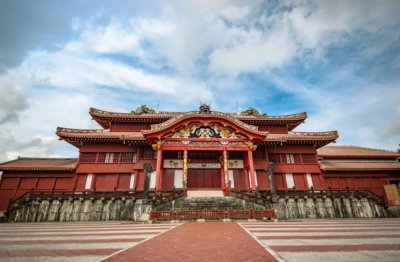 ​冲绳旅游5天自由行攻略，经典游览必去旅行地推荐