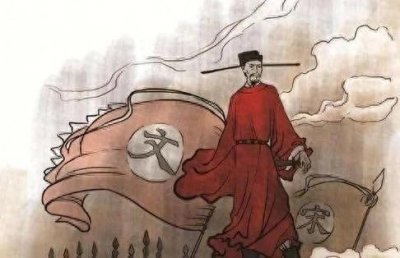 ​文天祥：忠诚与诗意的英雄传奇