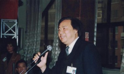 ​80年代首富牟其中，买飞机造卫星，最终遗憾入狱