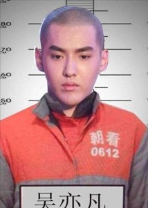 ​娱乐圈十位被封杀的艺人！红极一时到头只是一场梦！