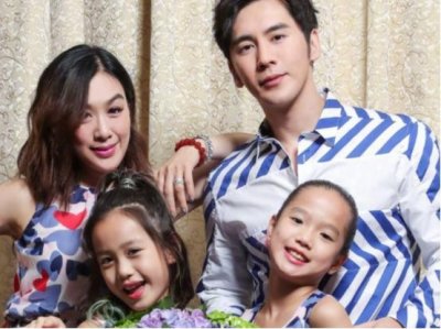 ​娱乐圈的五对姐弟恋夫妻，钟丽缇疯狂求子，秦昊自称绝对不会出轨