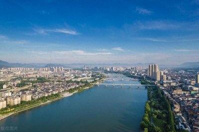 ​中国县市旅行第358篇——浙江省.天台县