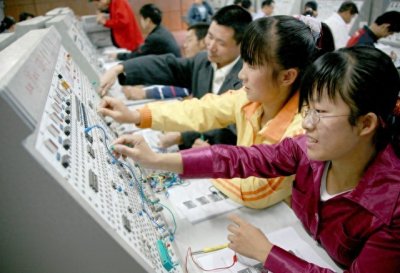 ​测控技术与仪器专业优势大学的不同学习研究方向