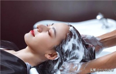 ​焗油是什么意思？和染发的区别是什么？