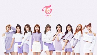 ​TWICE：韩国女团的全球热潮，甜美魅力与音乐实力的完美结合