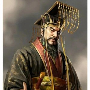 ​千古四帝排名，你更认可哪一个？