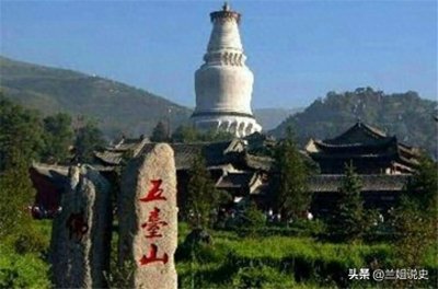 ​禅宗大师慧可出生何地？为何断臂？何处圆寂？答案来了