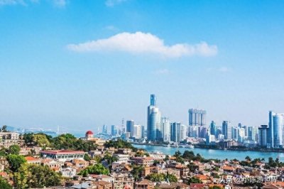 ​适合情侣三日游的地方！在家里憋坏了吧？等疫情过后赶紧游起来吧