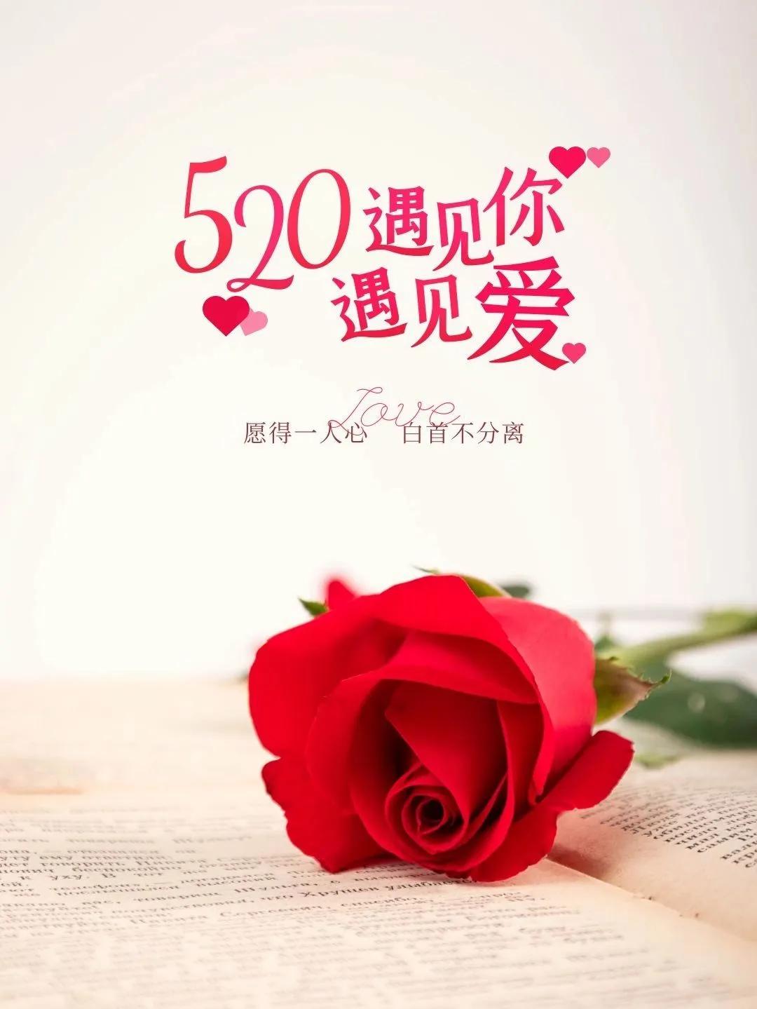 520寓意代表什么意思(520有啥寓意)