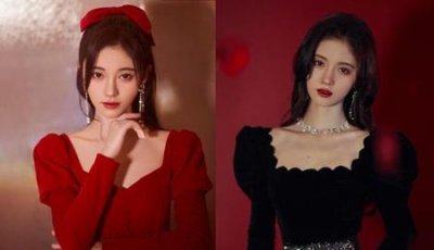 ​颧骨比较高的女生适合什么发型