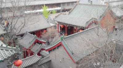 ​邢台火神庙
