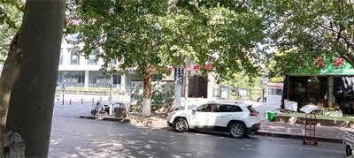 ​下岗工人辛酸记