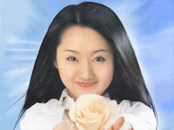 曾被称为“天后”的六大女星，有的被封杀，有的依旧张狂！