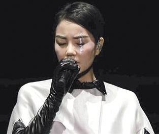 曾被称为“天后”的六大女星，有的被封杀，有的依旧张狂！