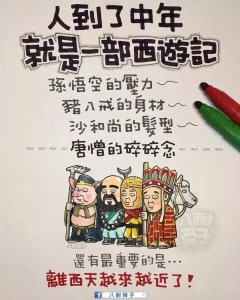 ​人到中年，别再瞎忙了！真正重要的东西就这几样