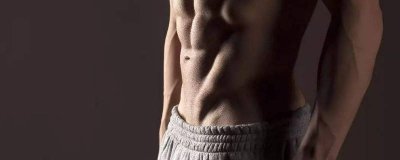 ​男士人鱼线锻炼方法 男人鱼线怎么练