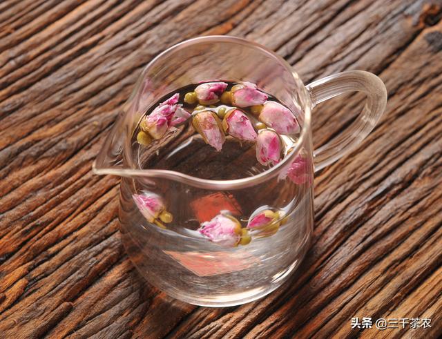 养肝护肝茶排行（十大养肝护肝茶）(2)