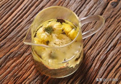 ​养肝护肝茶排行（十大养肝护肝茶）