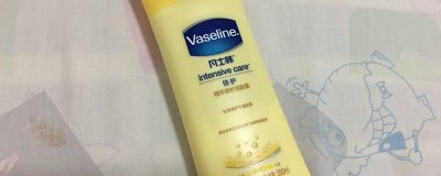 ​身体乳和润肤霜的区别