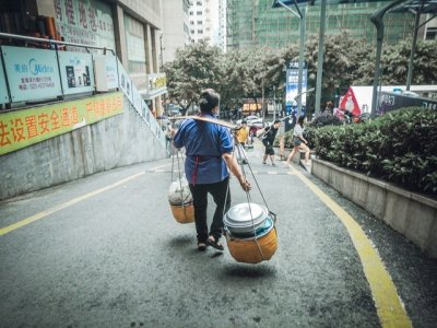 ​不公平让人愤怒：老百姓为何对既得利益者充满憎恨？