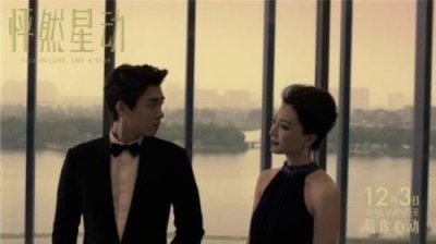 ​陈数与李易峰是什么关系
