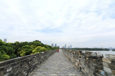 ​每日一诗｜《台城》唐•刘禹锡