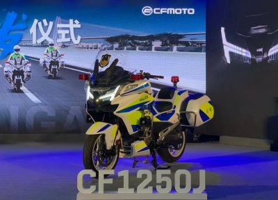 ​盘点国产最新大排量摩托车（机车），国之骄傲