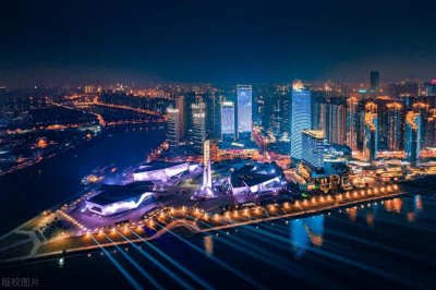 ​探索长沙：十大必游景点和体验