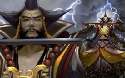 ​苍天已死，黄天当立——大贤良师 张角