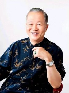 ​曾仕强：怎么看有没有神明庇佑？出现1种情况，说明菩萨在保佑你