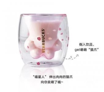 ​3000个猫爪杯1秒售空！那些年，“不务正业”卖杯子的还有他们……
