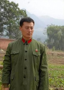 ​坚守梦想与真爱的励志传奇：任程伟的故事