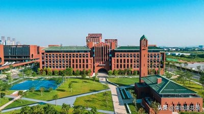 ​华南理工大学实力如何？为什么很少听过与其有关的事件？