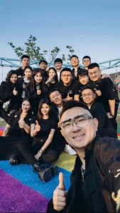 ​集结完毕！大石桥联盟官宣老队员回归，网友：没有胡胖就没有灵魂