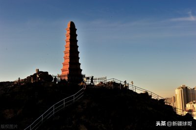 ​乌鲁木齐周边自驾游的景点竟这么多，你去过几个？节假日带家人去