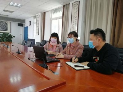 ​南京六合区实验高级中学2020年大事记