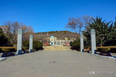 ​探访金家街，这里有个公园据说很神秘，还有一些筒子楼充满故事
