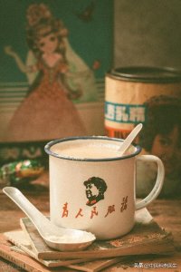 ​一代“奢侈食品”麦乳精，80年代曾风靡全国，为何突然消失了？