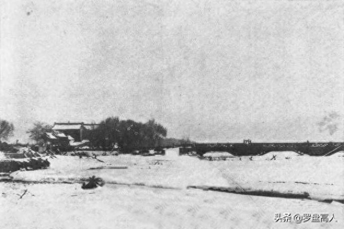 新疆老照片：1930年代的迪化（今乌鲁木齐）的景象