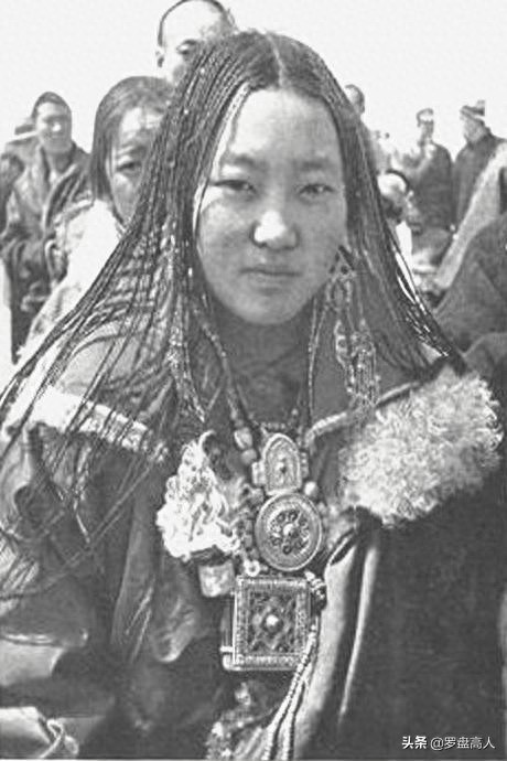 新疆老照片：1930年代的迪化（今乌鲁木齐）的景象