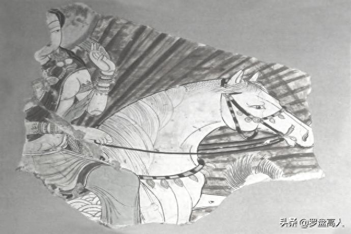 新疆老照片：1930年代的迪化（今乌鲁木齐）的景象