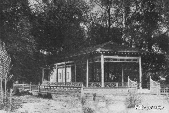 新疆老照片：1930年代的迪化（今乌鲁木齐）的景象